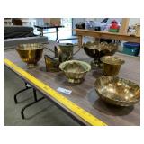 Brass Decor