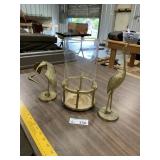 Brass Decor