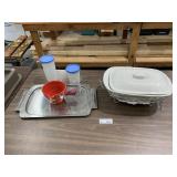 Dishes