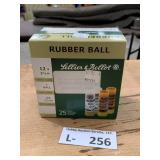 Sellier & Bellot 12ga Rubber Buckshot