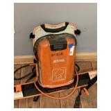 STIHL AR 3000 L Backpack Battery