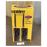 Uniden Handheld CB Radios Pro 340XL-2