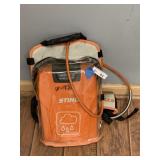 STIHL AR 3000 L Backpack Battery