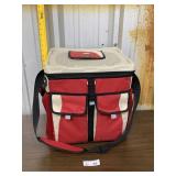 Soft Sided Cooler Bag