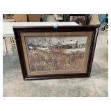 Wall Art 'Old Vermont' Carolyn Blish