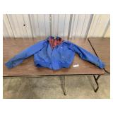 Sportsmaster Union Pacific Jacket