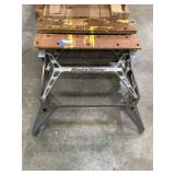Black & Decker Workmate