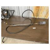 Propane Vapor Torch