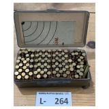 Winchester 22 Win Mag