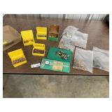Reloading Supplies