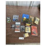 Archery Supplies