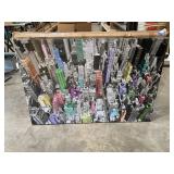 Vibrant Wall26 Black & White New York City Art