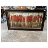Wall Art ' The Edge'