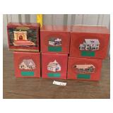 Sarah, Plain and Tall Hallmark Collection