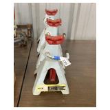 (3) Jack Stands