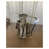 Metal Pump Sprayer