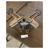 Vintage Stanley Tilting Frame Miter Vise