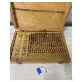 Meyer M-1 Plus Gauge Pin Sets