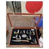 America's Legacy North American Fishing Club Set