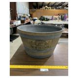 Plastic Planter