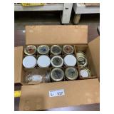 Canning Jars