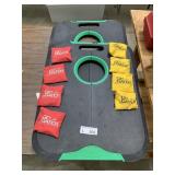 Go Gator Corn Hole Game