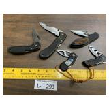 Pocket Knives