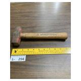 Shop Hammer