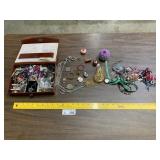 Misc Jewlery, etc