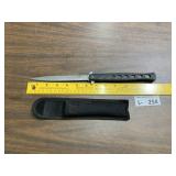 Duck Spring Assisted Pocket Knife