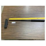 Collapsible Baton