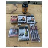 Muzzleloader Supplies
