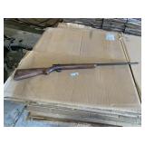 Winchester Model 74 22LR