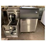 Ice-O-Matic Ice Machine