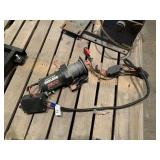 ATV Winch (untested)