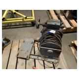 Electric Winch (untested)