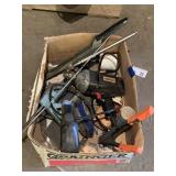 Misc Tools