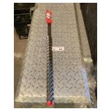 NIP Diablo 1-1/8' x 16' x 21' 4 Cutter Hammer Bit