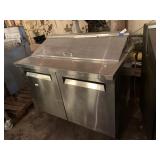 Turbo Air Commercial Refrigeration Unit TST-48