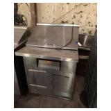 True Refrigeration Unit TSSU-27-12M-C-HC