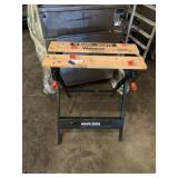 Black & Decker Workmate