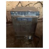 Nuova Simonelli Undercounter Dishwasher