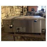 Holmon Conveyor Toaster Model 414HXM