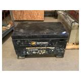 Northern Tool 48' Jobsite Box
