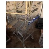 Shopping Cart