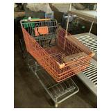 Shopping Cart
