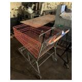Shopping Cart