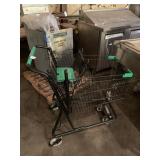 Shopping Cart