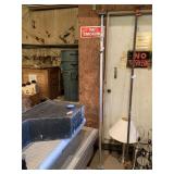 Aluminum Load Bar