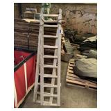 Set Aluminum Ramps